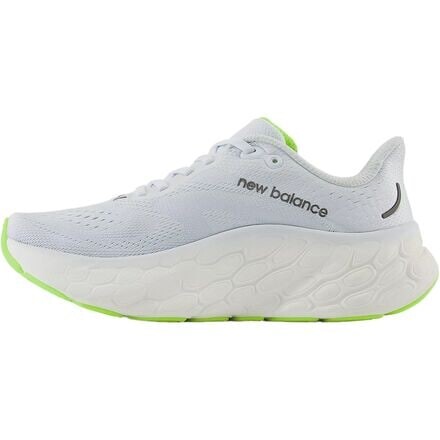 Беговые кроссовки Fresh Foam X More v4 женские New Balance, цвет Ice Blue/Black Metallic
Беговые кроссовки Fresh Foam X More v4 женские New Balance, цвет Ice Blue/Black Metallic