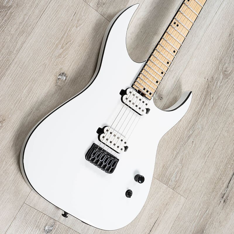 Электрогитара Schecter 838 Keith Merrow KM-6 Mk-III Hybrid Guitar, Maple Fretboard, Snowblind
Электрогитара Schecter 838 Keith Merrow KM-6 Mk-III Hybrid Guitar, Maple Fretboard, Snowblind