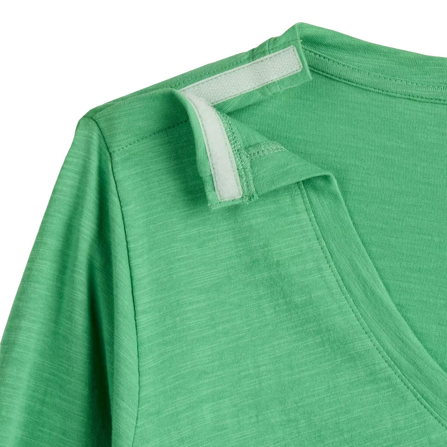 Женский адаптивный топ Sonoma Goods For Life Easy Dressing с v-образным вырезом и длинными рукавами Sonoma Goods For Life
Женский адаптивный топ Sonoma Goods For Life Easy Dressing с v-образным вырезом и длинными рукавами Sonoma Goods For Life