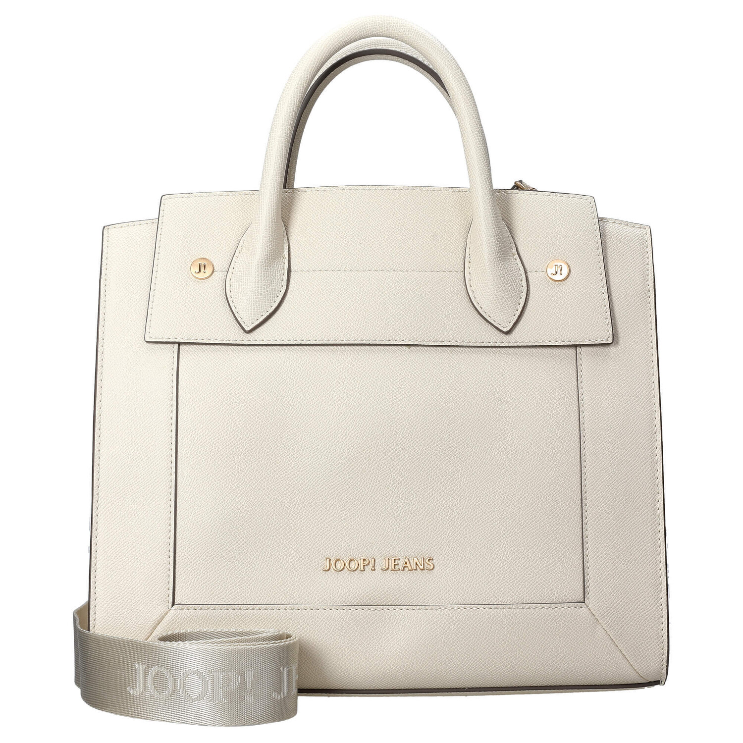 Сумка через плечо JOOP! Jeans Women Cornice Ornela Henkeltasche M 31.5 cm, белый
Сумка через плечо JOOP! Jeans Women Cornice Ornela Henkeltasche M 31.5 cm, белый