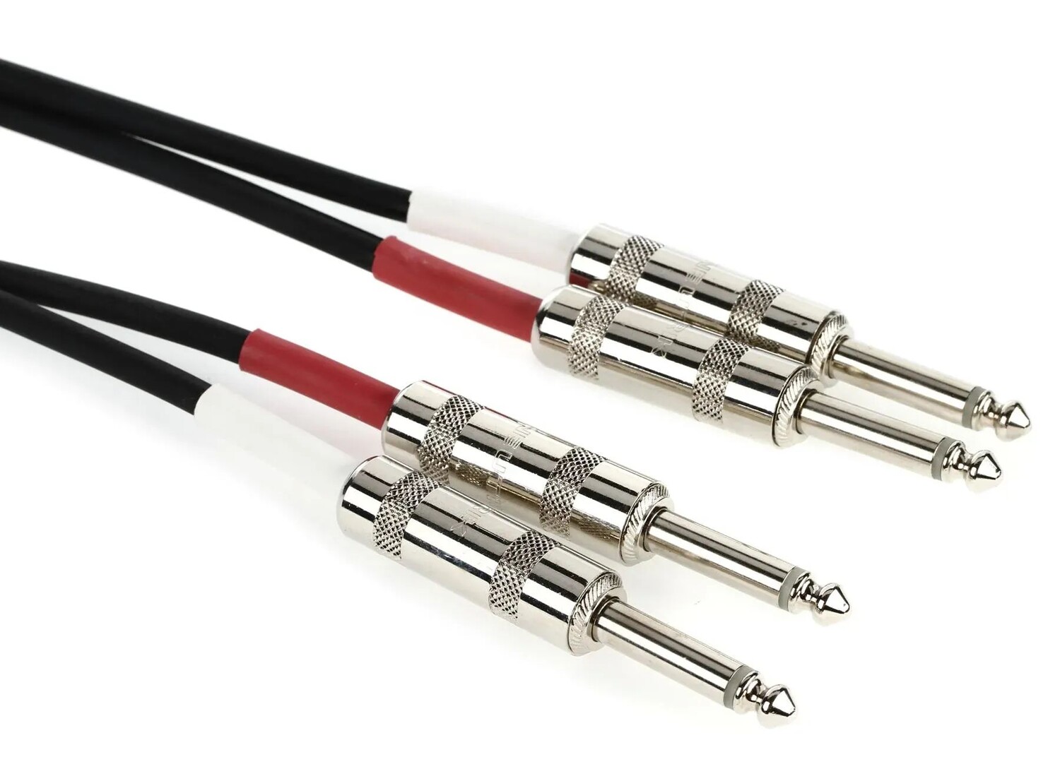 Патч-кабель для двух инструментов Pro Co DK-3 Excellines — прямой на прямой — 3 фута
Патч-кабель для двух инструментов Pro Co DK-3 Excellines — прямой на прямой — 3 фута