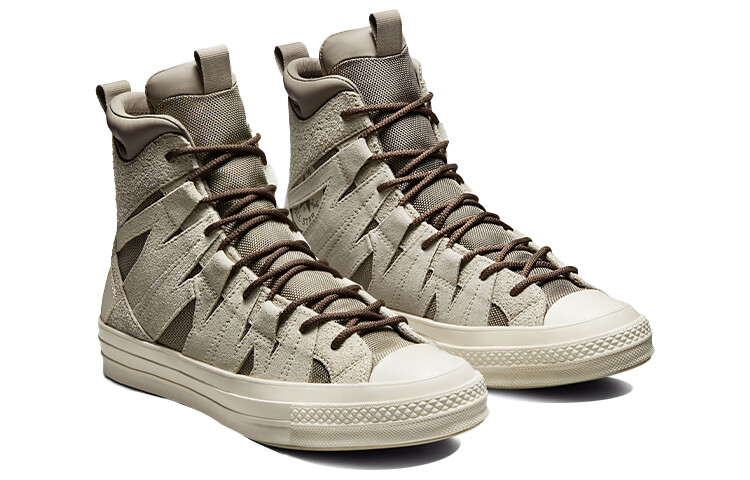 Climate Escapism x Converse парусиновые туфли унисекс Chuck Taylor All Star 1970-х годов, серебристо-серые
Climate Escapism x Converse парусиновые туфли унисекс Chuck Taylor All Star 1970-х годов, серебристо-серые