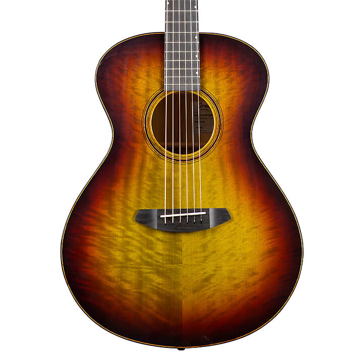 Акустическая гитара Breedlove Oregon Concert Earthsong Myrtlewood-Myrtlewood LTD 2023
Акустическая гитара Breedlove Oregon Concert Earthsong Myrtlewood-Myrtlewood LTD 2023