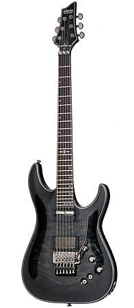 Электрогитара Schecter Hellraiser Hybrid C1FRS Electric Guitar Trans Black Burst
Электрогитара Schecter Hellraiser Hybrid C1FRS Electric Guitar Trans Black Burst
