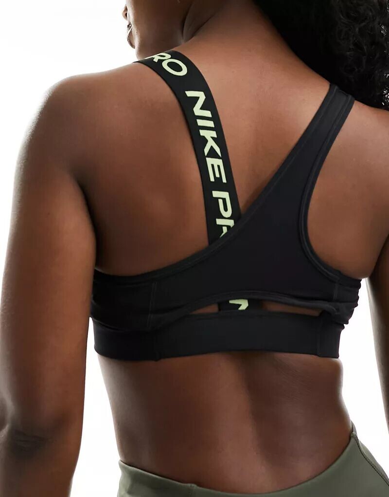 Черно-желтый асимметричный бюстгальтер Nike Pro Training Swoosh, Серый, Черно-желтый асимметричный бюстгальтер Nike Pro Training Swoosh
Черно-желтый асимметричный бюстгальтер Nike Pro Training Swoosh, Серый, Черно-желтый асимметричный бюстгальтер Nike Pro Training Swoosh