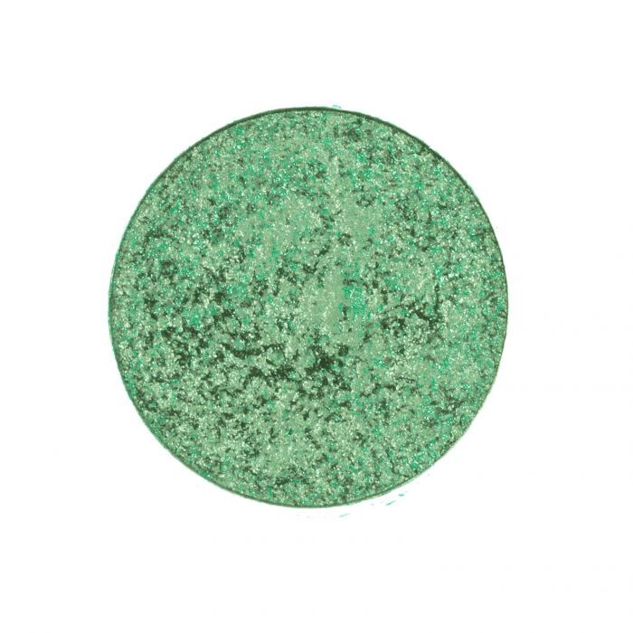 Тени для век Single eyEXshadow Sombras Individuales Metálicas Krash Kosmetics, Jajaja ya
Тени для век Single eyEXshadow Sombras Individuales Metálicas Krash Kosmetics, Jajaja ya