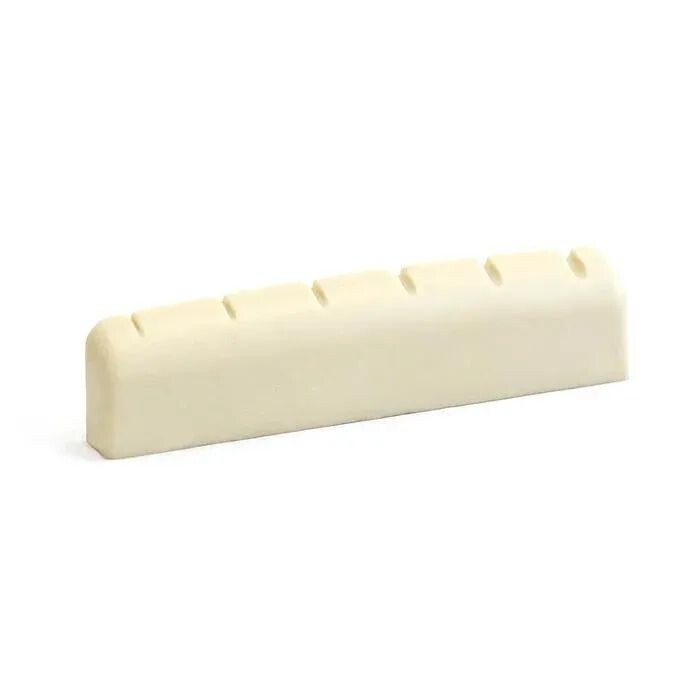 Graph Tech PQL-6011-00 Шлицевая гайка TUSQ XL в стиле Gibson, длина 1–23/32 дюйма, ширина 3/16 дюйма
Graph Tech PQL-6011-00 Шлицевая гайка TUSQ XL в стиле Gibson, длина 1–23/32 дюйма, ширина 3/16 дюйма