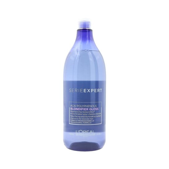 Шампунь для светлых волос, 1500 мл L'Oreal Professionnel, Serie Expert, L'Oréal Professionnel
Шампунь для светлых волос, 1500 мл L'Oreal Professionnel, Serie Expert, L'Oréal Professionnel