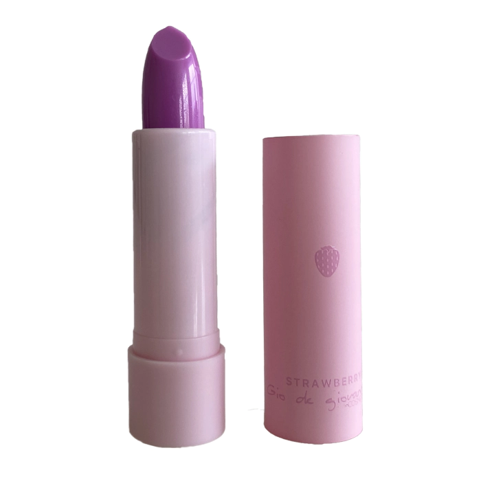 Бальзам для губ bálsamo labial aromas frutales Gio De Giovanni, цвет fresa
Бальзам для губ bálsamo labial aromas frutales Gio De Giovanni, цвет fresa