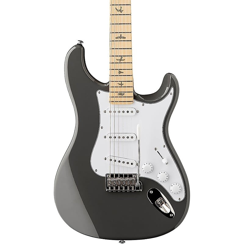 Электрогитара PRS SE Silver Sky With Maple Fretboard Electric Guitar Overland Gray
Электрогитара PRS SE Silver Sky With Maple Fretboard Electric Guitar Overland Gray