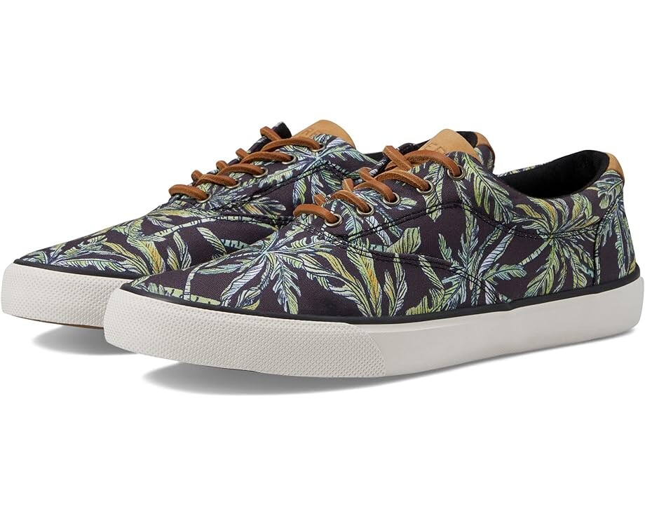 Кроссовки Sperry Striper II CVO Seacycled, черный, Серый, Кроссовки Sperry Striper II CVO Seacycled, черный
Кроссовки Sperry Striper II CVO Seacycled, черный, Серый, Кроссовки Sperry Striper II CVO Seacycled, черный
