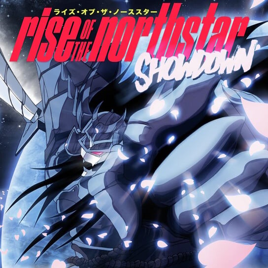 Виниловая пластинка Rise Of The Northstar - Showdown (Sakura Edition) (цветной винил)
Виниловая пластинка Rise Of The Northstar - Showdown (Sakura Edition) (цветной винил)