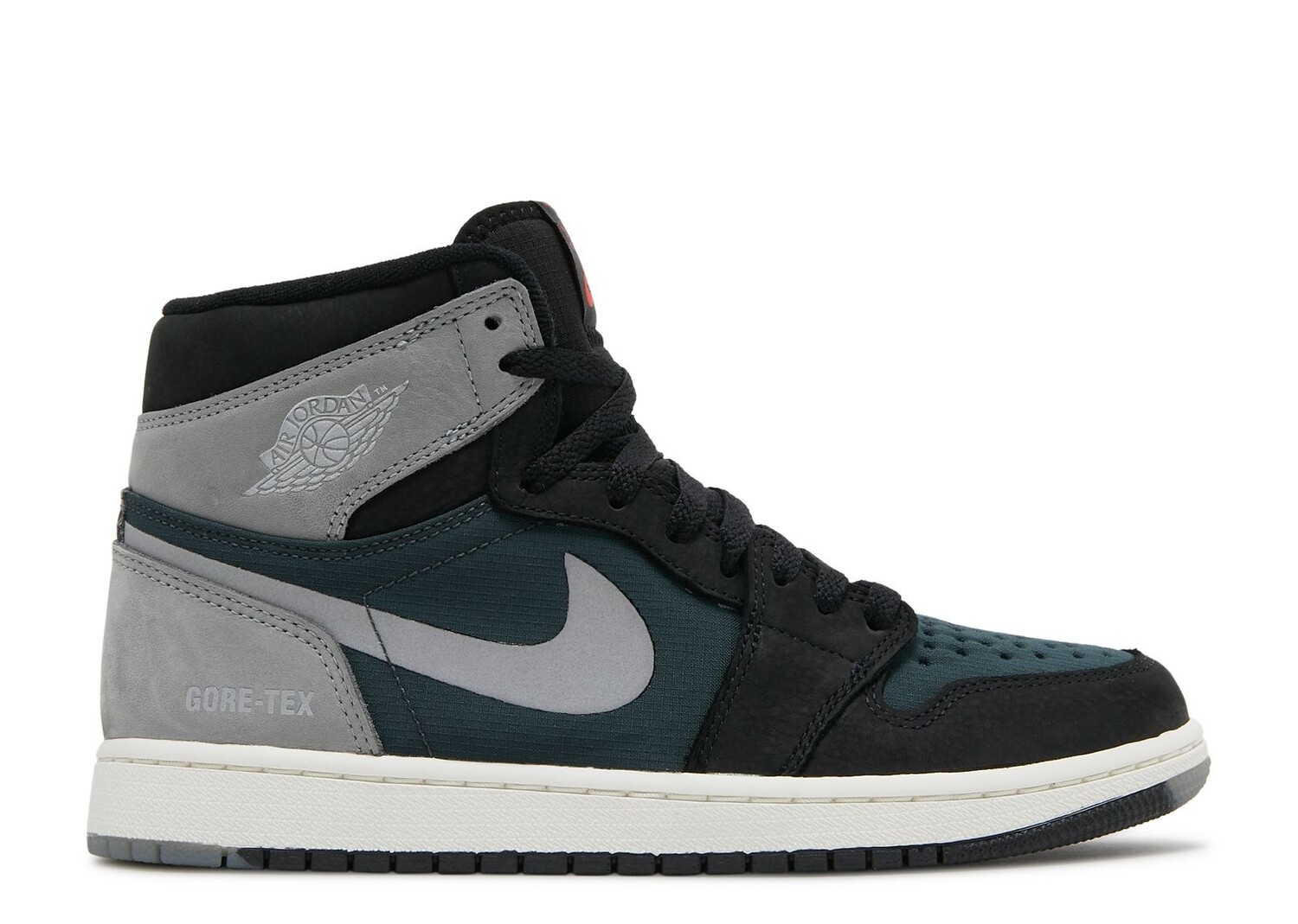 Кроссовки Air Jordan Air Jordan 1 High Element Gore-Tex 'Black Particle Grey', черный
Кроссовки Air Jordan Air Jordan 1 High Element Gore-Tex 'Black Particle Grey', черный