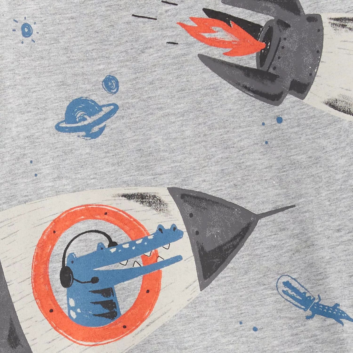 Комплект футболки и спортивных штанов Carter's Rocket Ship для мальчиков для малышей Carter's
Комплект футболки и спортивных штанов Carter's Rocket Ship для мальчиков для малышей Carter's