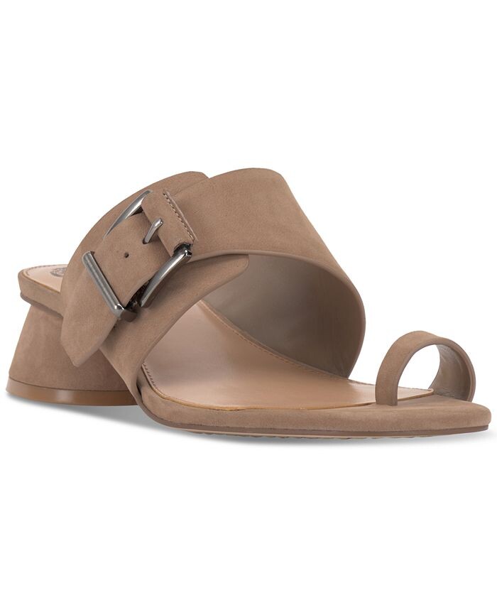 Женские классические сандалии Lenqua без шнуровки с пряжками Vince Camuto, тан/бежевый
Женские классические сандалии Lenqua без шнуровки с пряжками Vince Camuto, тан/бежевый