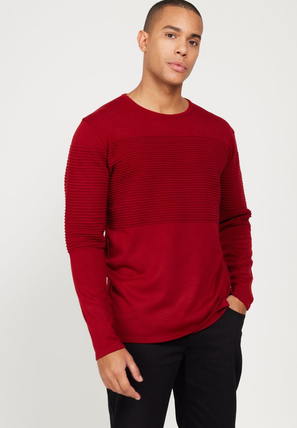 Вязаный свитер STANDARD FIT AC&CO / ALTINYILDIZ CLASSICS, цвет Standard Fit Knitwear
Вязаный свитер STANDARD FIT AC&CO / ALTINYILDIZ CLASSICS, цвет Standard Fit Knitwear
