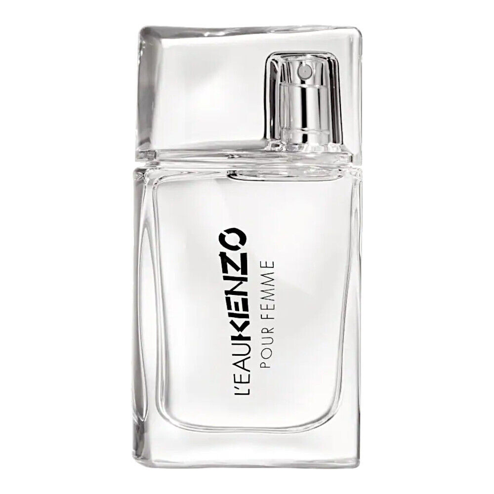 Женская туалетная вода kenzo l'eau kenzo pour femme Kenzo L'Eau Pour Femme, 30 мл
Женская туалетная вода kenzo l'eau kenzo pour femme Kenzo L'Eau Pour Femme, 30 мл