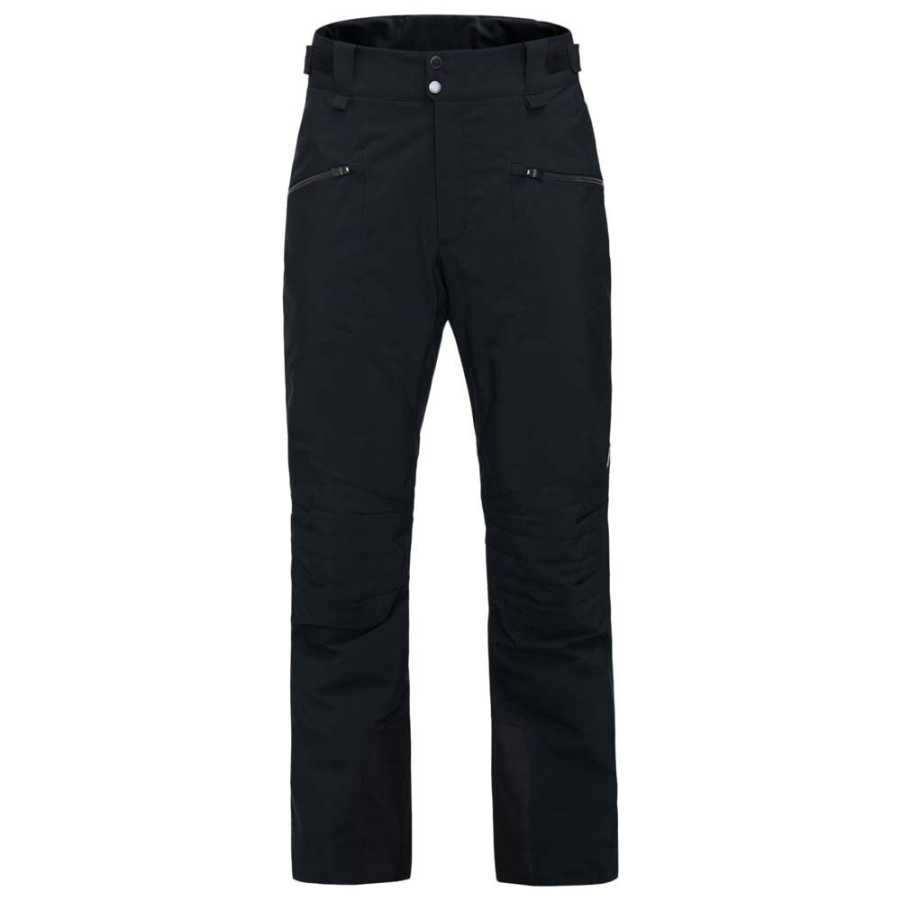 Брюки Peak Performance Scoot, черный
Брюки Peak Performance Scoot, черный