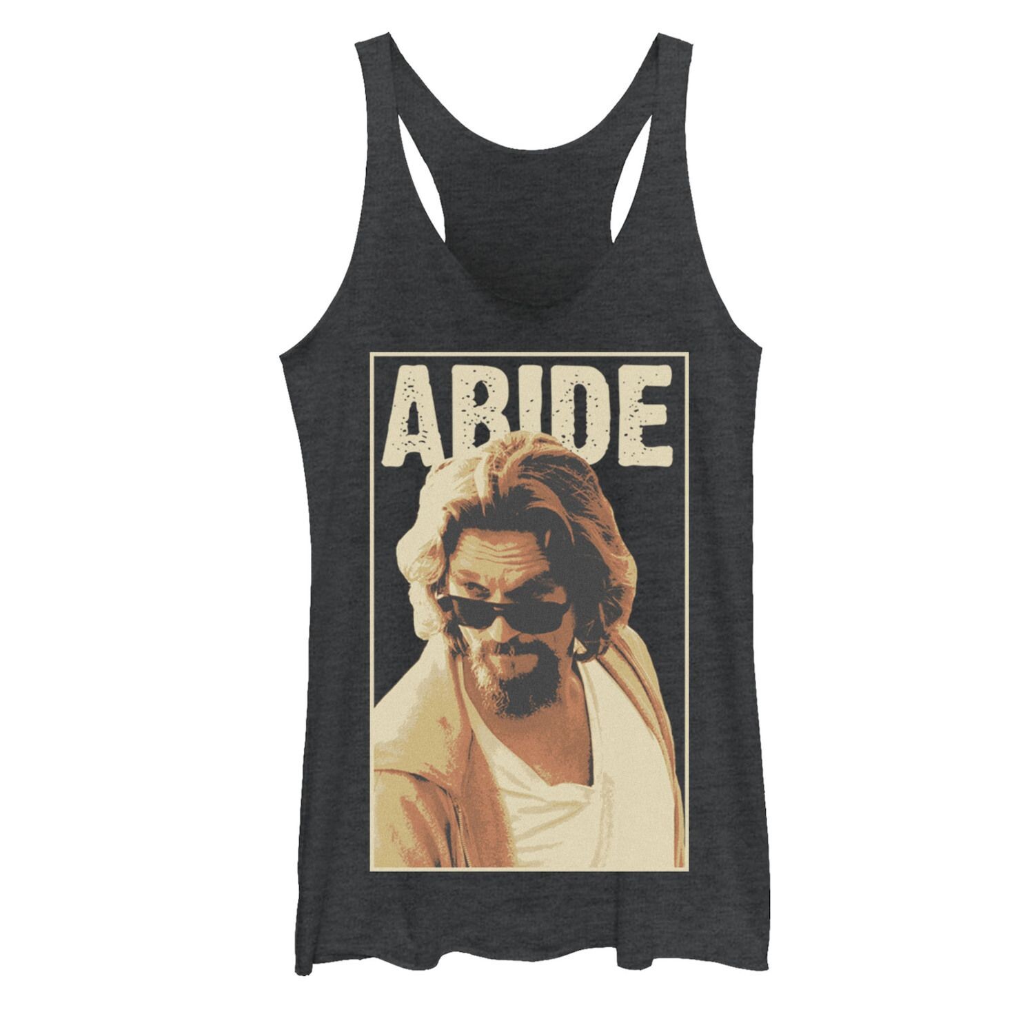 Большие солнцезащитные очки Lebowski Abide для юниоров, майка с рисунком Stare Licensed Character
Большие солнцезащитные очки Lebowski Abide для юниоров, майка с рисунком Stare Licensed Character