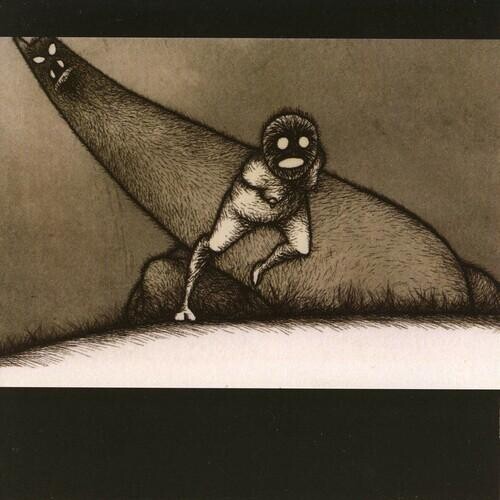 Виниловая пластинка My Morning Jacket - Chapter 1: The Sandworm Cometh: Early Recordings
Виниловая пластинка My Morning Jacket - Chapter 1: The Sandworm Cometh: Early Recordings