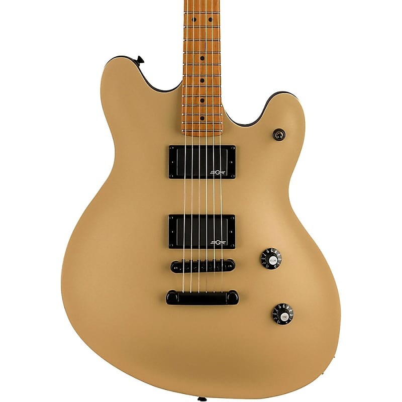 Электрогитара Squier Contemporary Active Starcaster Electric Guitar Shoreline Gold
Электрогитара Squier Contemporary Active Starcaster Electric Guitar Shoreline Gold