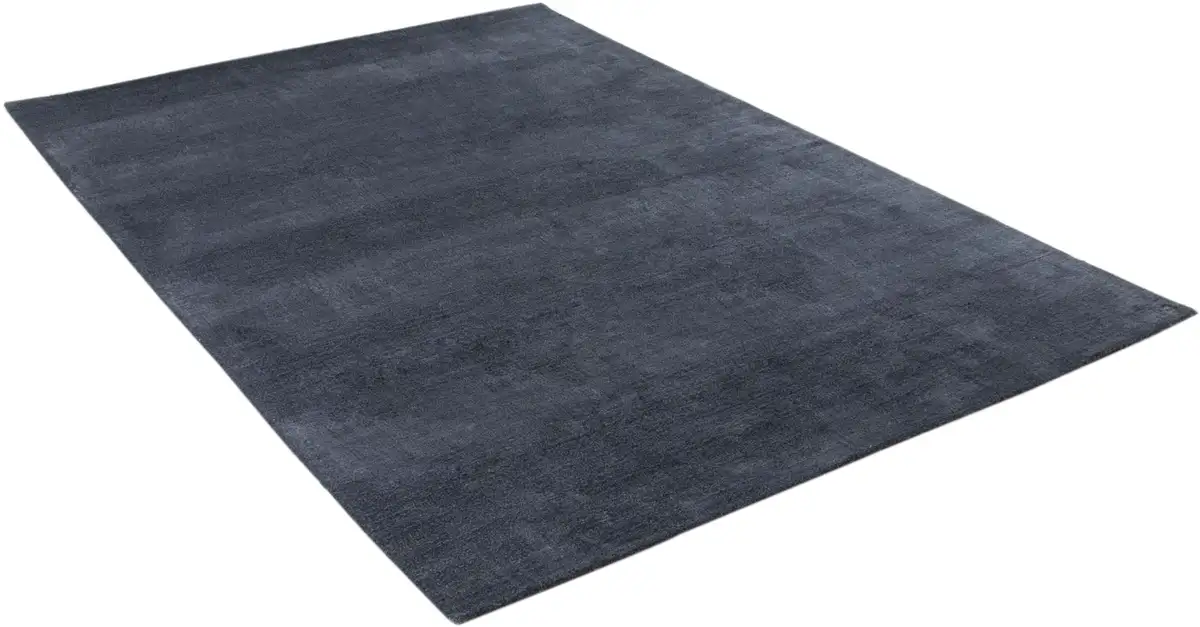 Ковер TOM TAILOR HOME "Powder Plain", прямоугольный, однотонный, особенно мягкий и пушистый 65х135 см, цвет anthrazit
Ковер TOM TAILOR HOME "Powder Plain", прямоугольный, однотонный, особенно мягкий и пушистый 65х135 см, цвет anthrazit