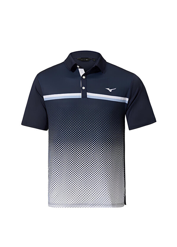 Темно-синяя спортивная футболка qd elite gradient темно-синего цвета Mizuno, Синий
Темно-синяя спортивная футболка qd elite gradient темно-синего цвета Mizuno, Синий
