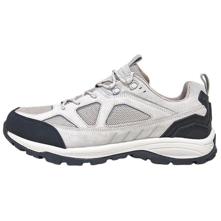 Кроссовки мужские треккинговые Hiking / Trekking Shoes Men Low-Top Pelliot, темно-серый
Кроссовки мужские треккинговые Hiking / Trekking Shoes Men Low-Top Pelliot, темно-серый