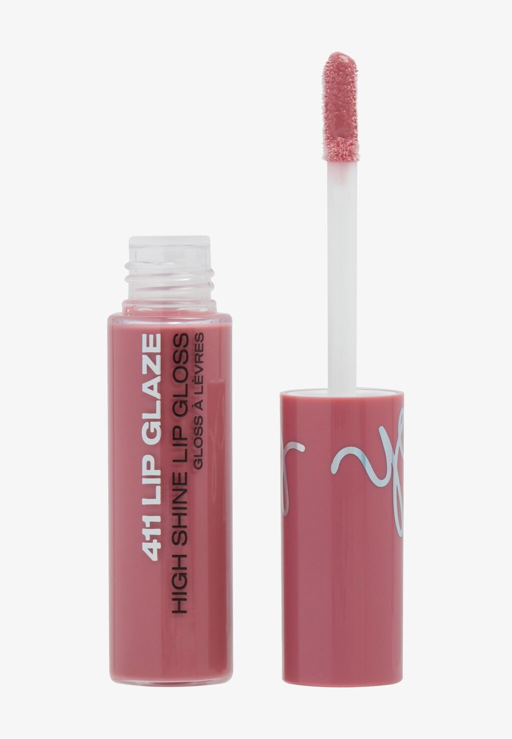 Блеск для губ Los Angeles 411 Lip Glaze High Shine Cream Gloss BH Cosmetics, цвет rumours
Блеск для губ Los Angeles 411 Lip Glaze High Shine Cream Gloss BH Cosmetics, цвет rumours