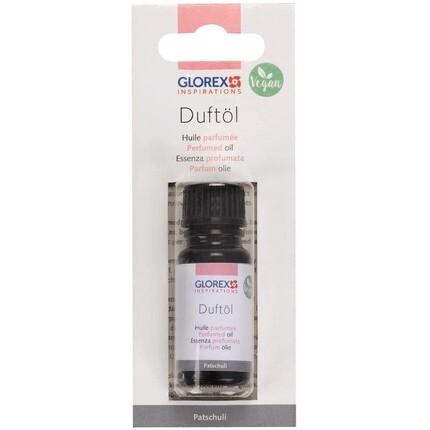 Мыло GLOREX с ароматом пачули 10 мл 
Мыло GLOREX с ароматом пачули 10 мл