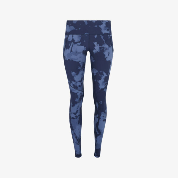Леггинсы Power Workout из эластичного джерси с высокой посадкой Sweaty Betty, синий
Леггинсы Power Workout из эластичного джерси с высокой посадкой Sweaty Betty, синий