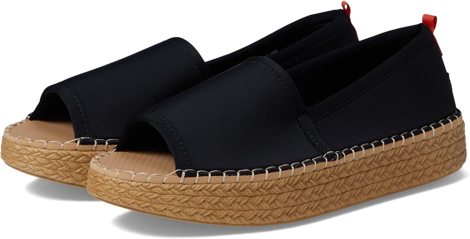 Сандалии на плоской подошве Coastal Platform Water Shoe Sea Star Beachwear, черный
Сандалии на плоской подошве Coastal Platform Water Shoe Sea Star Beachwear, черный
