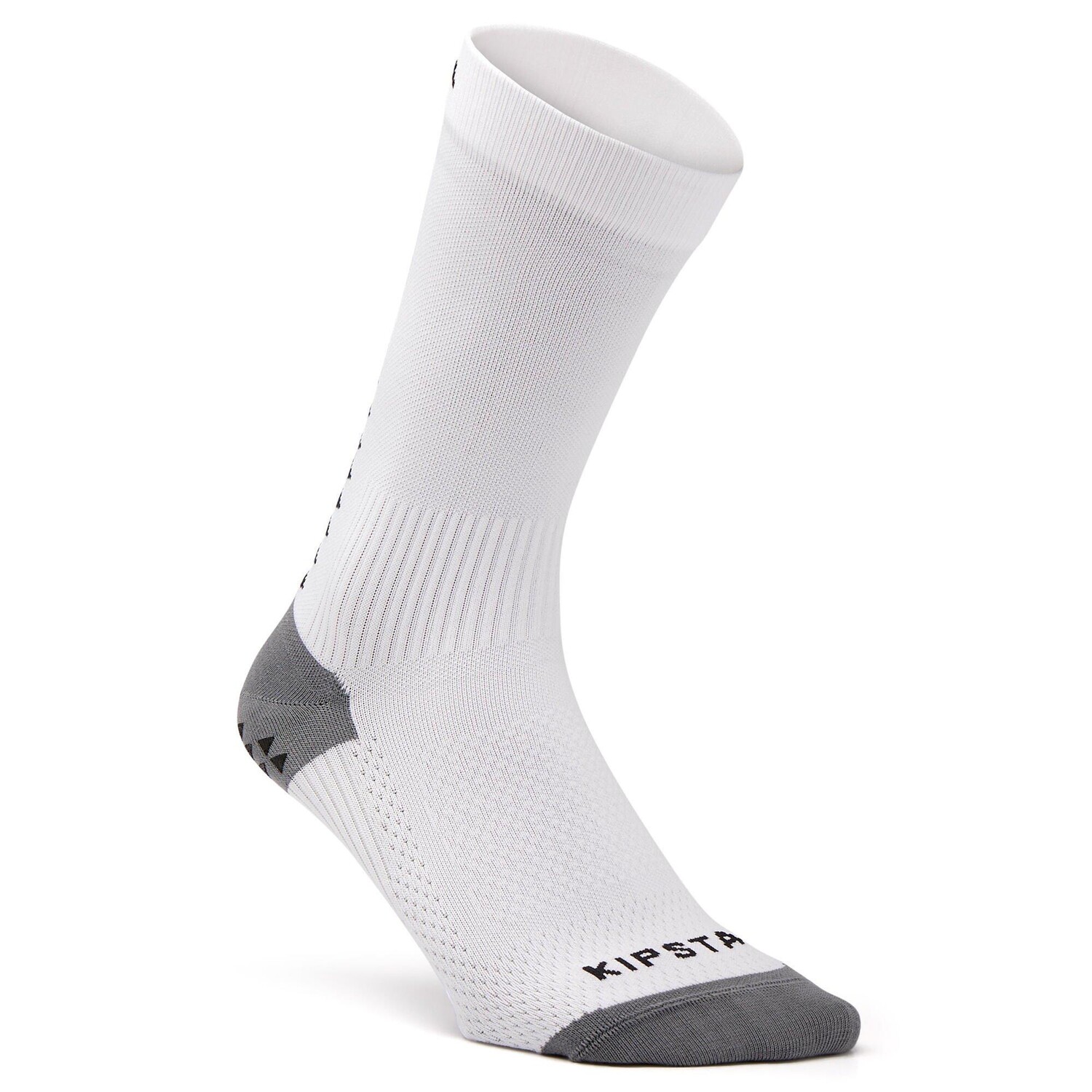 Короткие нескользящие футбольные носки для взрослых Decathlon Viralto Mid Kipsta, белый
Короткие нескользящие футбольные носки для взрослых Decathlon Viralto Mid Kipsta, белый