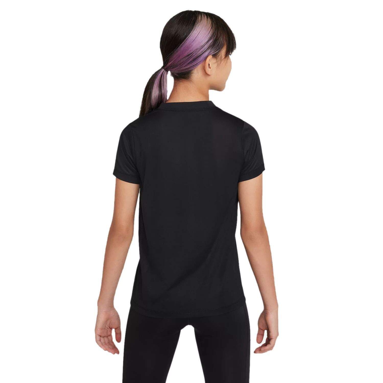 Тренировочная футболка Nike Dri-FIT Legend с V-образным вырезом для девочек 7–16 лет Nike
Тренировочная футболка Nike Dri-FIT Legend с V-образным вырезом для девочек 7–16 лет Nike