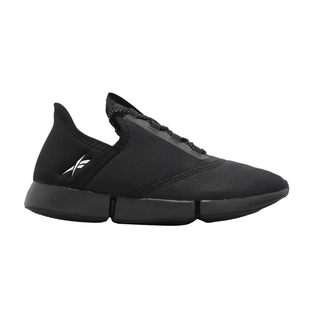 Кроссовки Wmns DailyFit AP Reebok, черный
Кроссовки Wmns DailyFit AP Reebok, черный