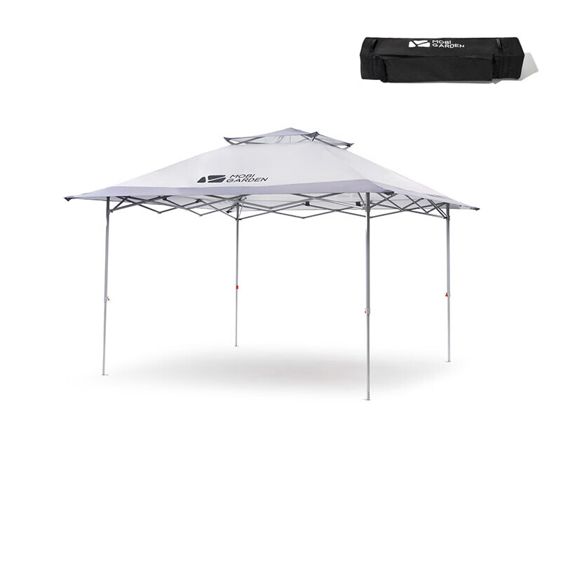 Mobi Garden солнцезащитная палатка с серебряным покрытием для дома на несколько человек, большая водонепроницаемая дышащая палатка-павильон, автоматическая палатка FT Galaxy Grey
Mobi Garden солнцезащитная палатка с серебряным покрытием для дома на несколько человек, большая водонепроницаемая дышащая палатка-павильон, автоматическая палатка FT Galaxy Grey