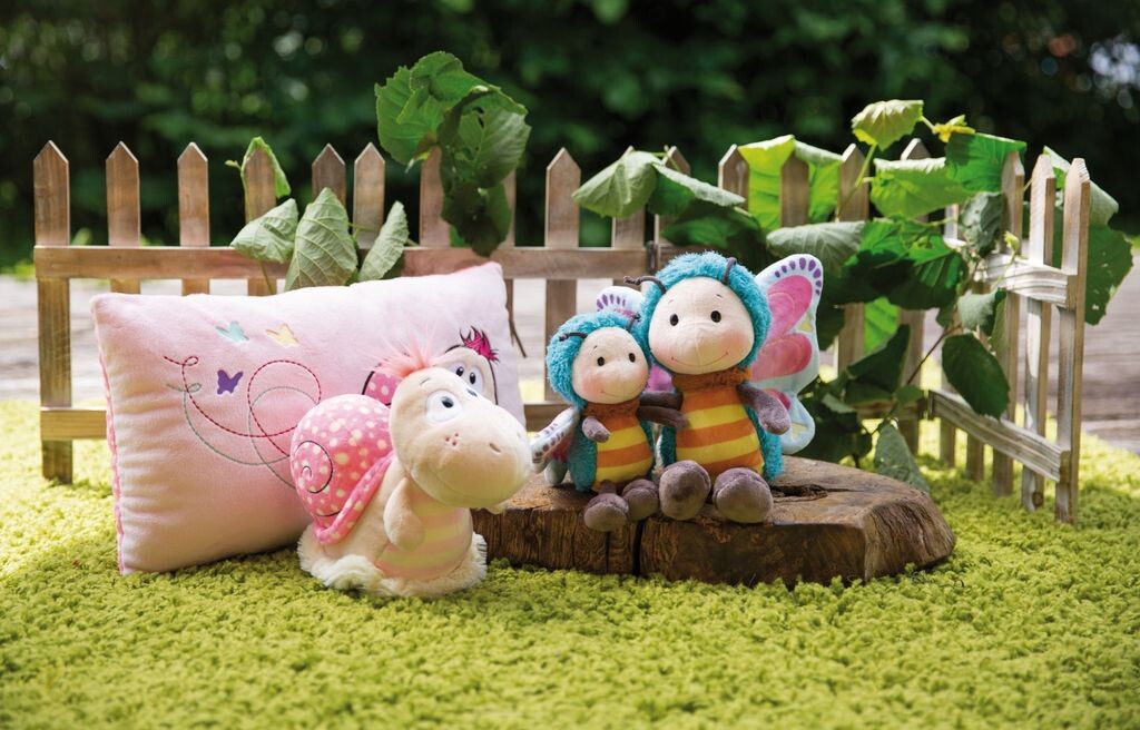 Nici 47941 подушка розовая улитка прямоугольная 43х25см плюшевая Hello Spring
Nici 47941 подушка розовая улитка прямоугольная 43х25см плюшевая Hello Spring