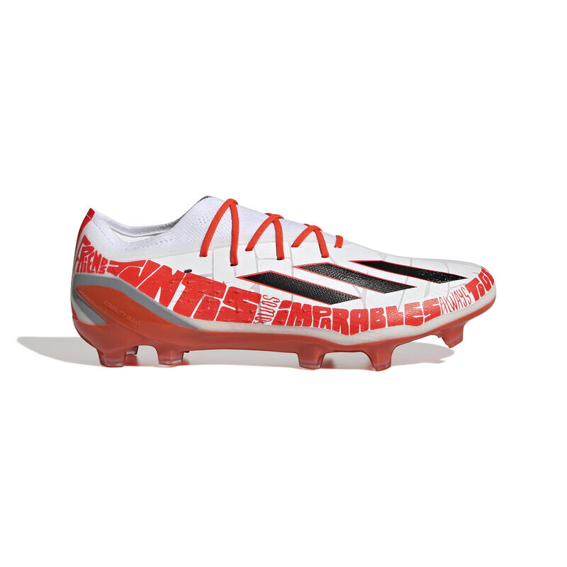 Футбольные кроссовки X Speedportal Messi.1 унисекс для взрослых ADIDAS, цвет schwarz
Футбольные кроссовки X Speedportal Messi.1 унисекс для взрослых ADIDAS, цвет schwarz