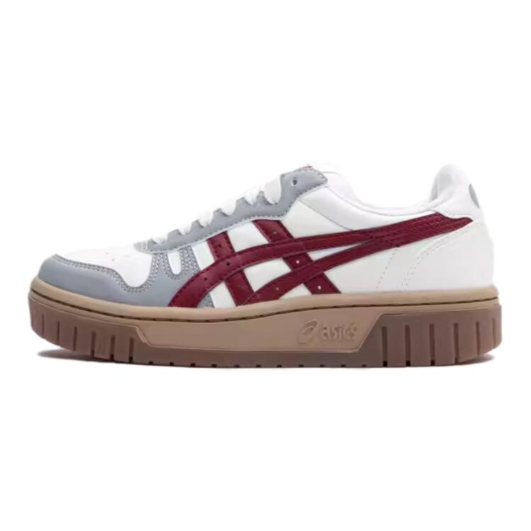Кроссовки для скейтбординга Court MZ Kids GS Low-top белые/серые Asics, белый/серый
Кроссовки для скейтбординга Court MZ Kids GS Low-top белые/серые Asics, белый/серый