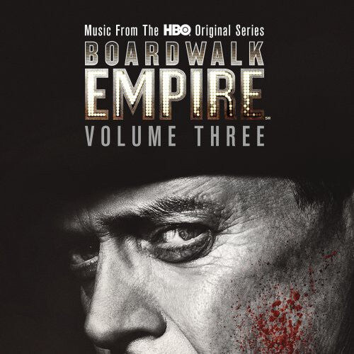 CD диск Boardwalk Empire 3: Music From HBO Series / O.S.T.: Boardwalk Empire: Volume 3 (Music From the HBO Series)
CD диск Boardwalk Empire 3: Music From HBO Series / O.S.T.: Boardwalk Empire: Volume 3 (Music From the HBO Series)