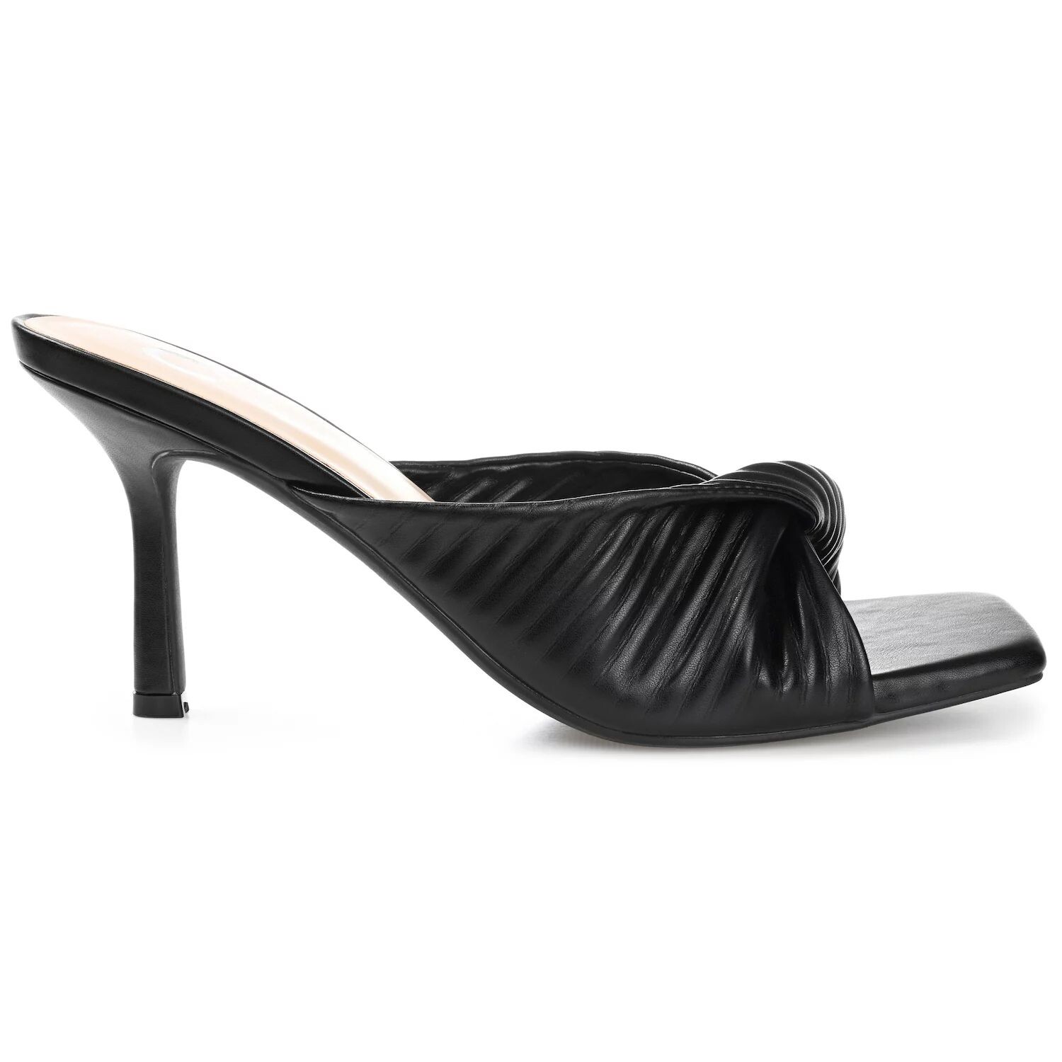 Женские модельные сандалии Greer Tru Comfort Foam из коллекции Journee Journee Collection, черный
Женские модельные сандалии Greer Tru Comfort Foam из коллекции Journee Journee Collection, черный