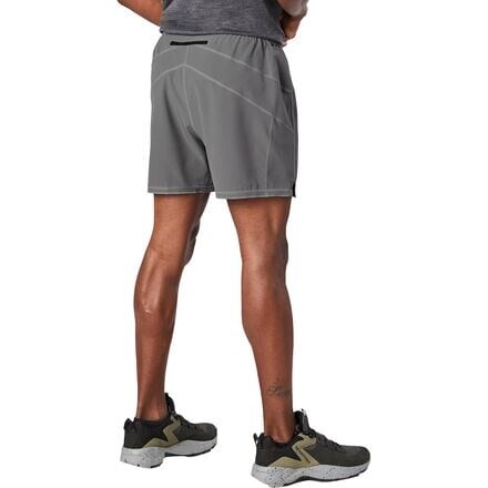 Короткие шорты Merino Sport на подкладке 5 дюймов мужские Smartwool, средне-серый
Короткие шорты Merino Sport на подкладке 5 дюймов мужские Smartwool, средне-серый
