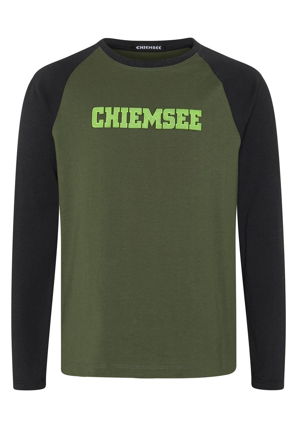 Рубашка с длинными рукавами TWO-TONE-OPTIK MIT LOGO Chiemsee, цвет kombu green
Рубашка с длинными рукавами TWO-TONE-OPTIK MIT LOGO Chiemsee, цвет kombu green