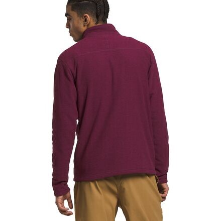 Текстурированная флисовая куртка с молнией 1/4 Cap Rock мужская The North Face, цвет Boysenberry
Текстурированная флисовая куртка с молнией 1/4 Cap Rock мужская The North Face, цвет Boysenberry
