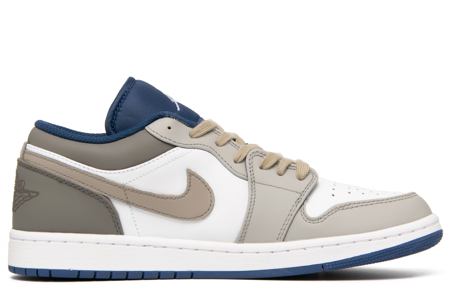 Кроссовки Air Jordan 1 Vintage Basketball Shoes Men Low-top Brown/White, коричневый
Кроссовки Air Jordan 1 Vintage Basketball Shoes Men Low-top Brown/White, коричневый
