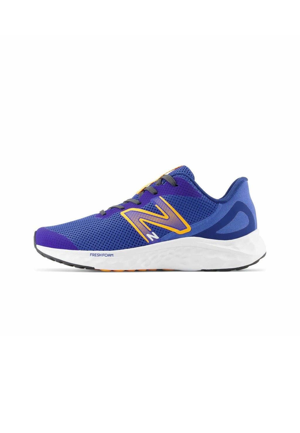 Нейтральные кроссовки FRESH FOAM ARISHI V4 New Balance, цвет marine blue hot marigold
Нейтральные кроссовки FRESH FOAM ARISHI V4 New Balance, цвет marine blue hot marigold