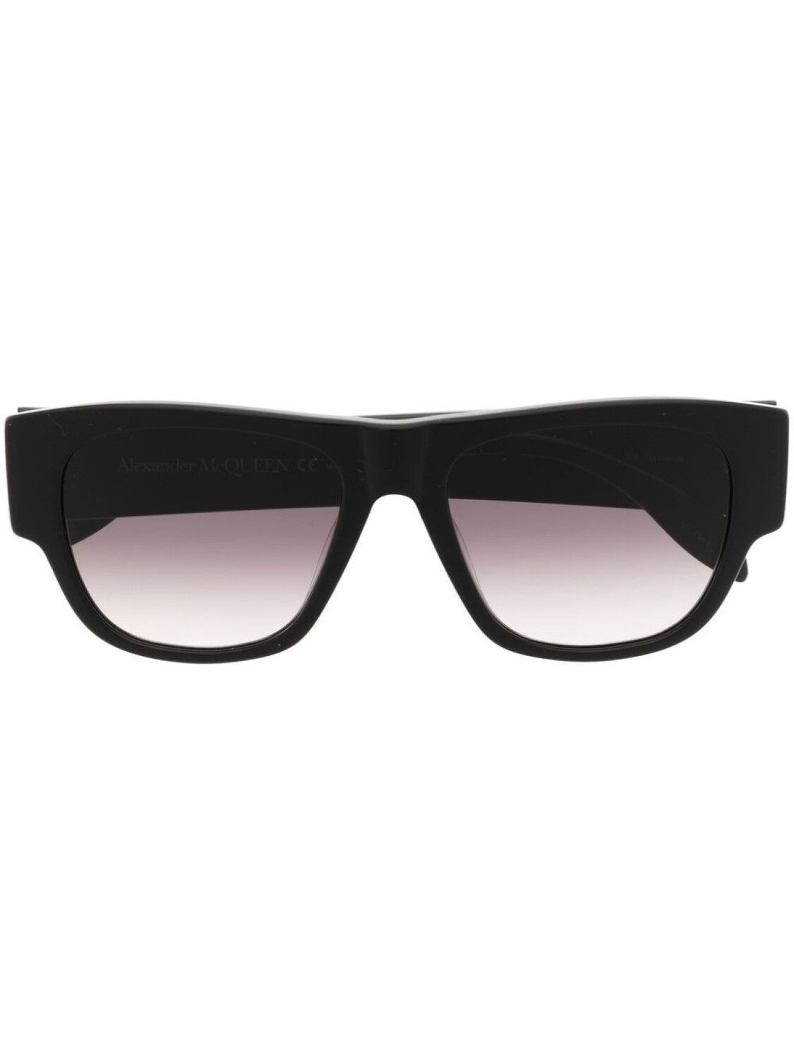 Alexander McQueen Eyewear солнцезащитные очки в D-образной оправе с принтом Graffiti, черный
Alexander McQueen Eyewear солнцезащитные очки в D-образной оправе с принтом Graffiti, черный