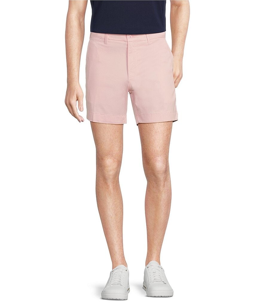 Cremieux Blue Label Soho Slim Fit, окрашенный в одежде 6Шорты по внутреннему шву, розовый
Cremieux Blue Label Soho Slim Fit, окрашенный в одежде 6Шорты по внутреннему шву, розовый