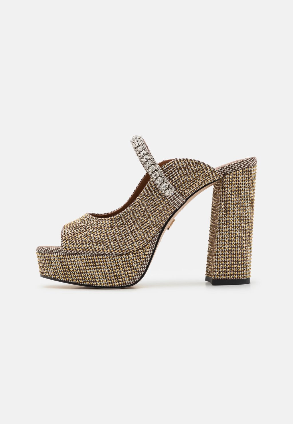 Туфли-лодочки на высоком каблуке DUKE PLATFORM PEEP TOE Kurt Geiger London, цвет beige
Туфли-лодочки на высоком каблуке DUKE PLATFORM PEEP TOE Kurt Geiger London, цвет beige