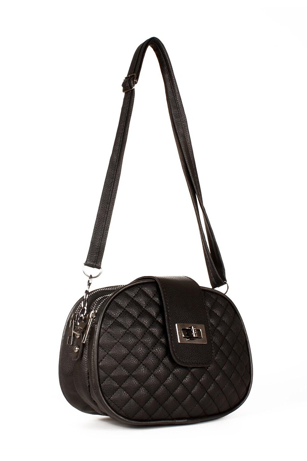 Женская стеганая сумка на плечо с вышивкой и тремя отделениями (20568) Luwwe Bags
Женская стеганая сумка на плечо с вышивкой и тремя отделениями (20568) Luwwe Bags